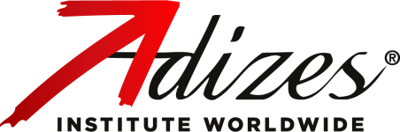 Логотип Adizes Institute Worldwide